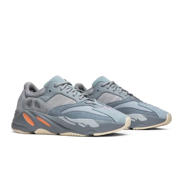 Yeezy Other - Yeezy Boost 700 'Inertia' Sz 9